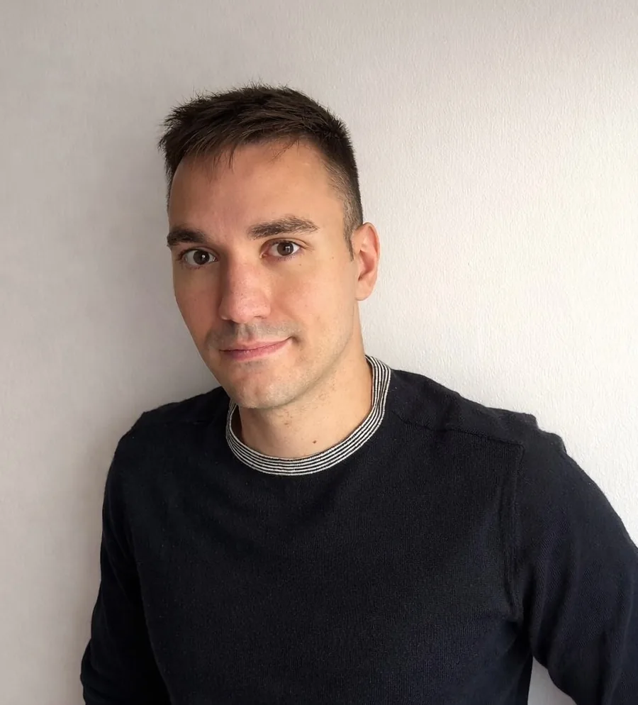 Iván Gómez Dell’Osa